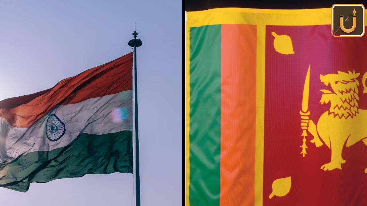 Usthadian Academy / Santosh Jha Assumes Role As India’s New Envoy To Sri Lanka | 29 dec 2023 Usthadian Academy / Santosh Jha Assumes Role As India’s New Envoy To Sri Lanka